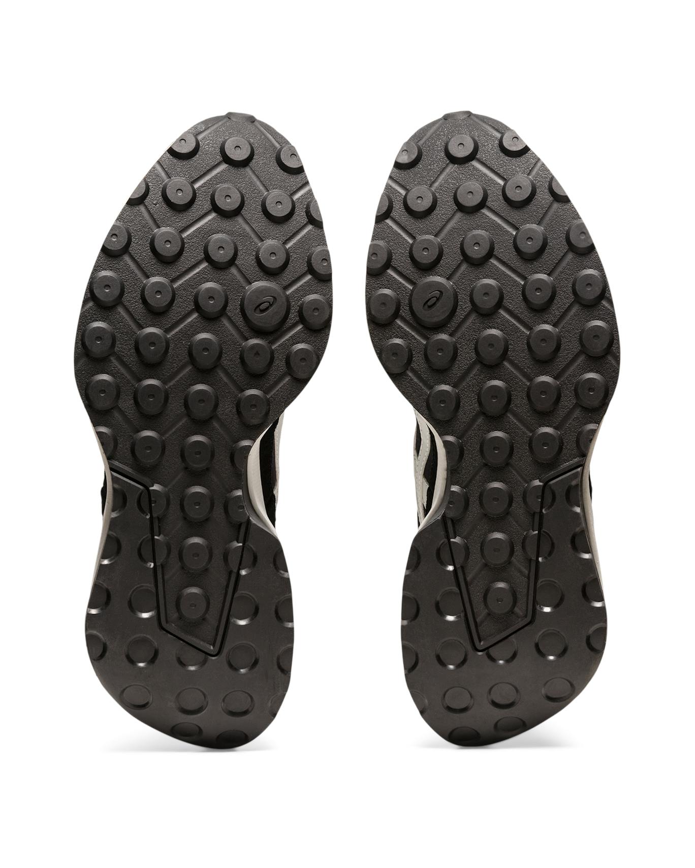 ★人気★ Asics Jogger X81 Black Glacier Grey Asics Jogger X81 Sneaker - Black/Glacier Grey | Performance